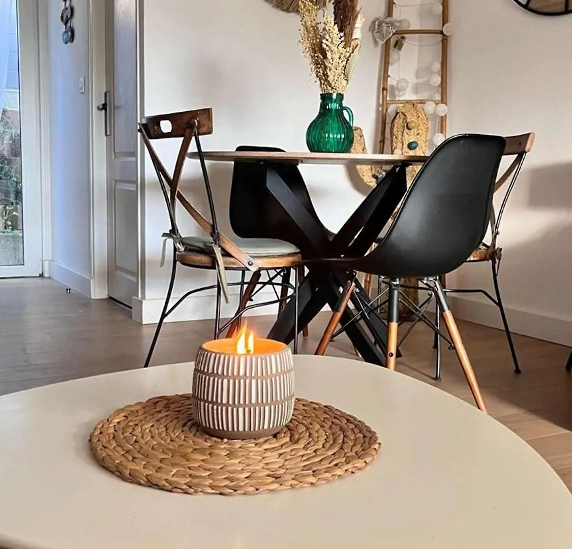 Gasmim18 - Golfe De St-Tropez - Chalet Bien Equipe Et Amenage Dans Domaine Arbore Gassin Villa